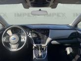 Thumbnail of 2022 Crystal Black Silica Subaru Outback