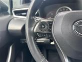 Thumbnail of 2021 Light Blue Toyota Corolla