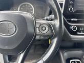 Thumbnail of 2021 Light Blue Toyota Corolla