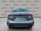 Thumbnail of 2021 Light Blue Toyota Corolla