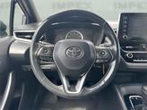 Thumbnail of 2021 Light Blue Toyota Corolla