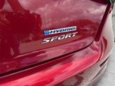Thumbnail of 2024 Radiant Red Metallic Honda Accord Hybrid