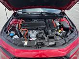 Thumbnail of 2024 Radiant Red Metallic Honda Accord Hybrid