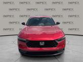 Thumbnail of 2024 Radiant Red Metallic Honda Accord Hybrid