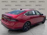 Thumbnail of 2024 Radiant Red Metallic Honda Accord Hybrid