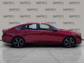 Thumbnail of 2024 Radiant Red Metallic Honda Accord Hybrid