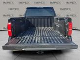 Thumbnail of 2024 Black Toyota Tacoma
