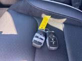 Thumbnail of 2025 Diamond Black Crystal Pearlcoat RAM 1500
