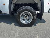 Thumbnail of 2023 Summit White Chevrolet Silverado 3500