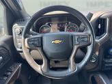 Thumbnail of 2023 Summit White Chevrolet Silverado 3500