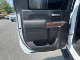 Thumbnail of 2023 Summit White Chevrolet Silverado 3500