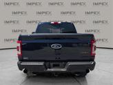 Thumbnail of 2022 Antimatter Blue Metallic Ford F-150