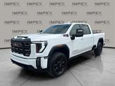 Photo of 2024 Summit White GMC Sierra 2500