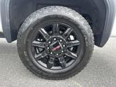 Thumbnail of 2024 Summit White GMC Sierra 2500