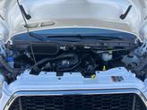 Thumbnail of 2021 Oxford White Ford Transit-350