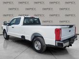 Thumbnail of 2024 Oxford White Ford F-250