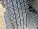 Thumbnail of 2023 Portofino Gray Hyundai SANTA FE
