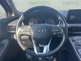 Thumbnail of 2023 Portofino Gray Hyundai SANTA FE