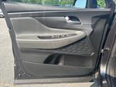 Thumbnail of 2023 Portofino Gray Hyundai SANTA FE