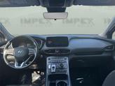 Thumbnail of 2023 Portofino Gray Hyundai SANTA FE