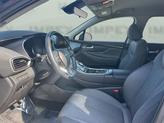 Thumbnail of 2023 Portofino Gray Hyundai SANTA FE