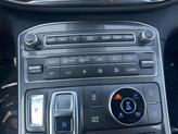 Thumbnail of 2023 Portofino Gray Hyundai SANTA FE