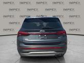 Thumbnail of 2023 Portofino Gray Hyundai SANTA FE