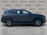 Thumbnail of 2023 Portofino Gray Hyundai SANTA FE
