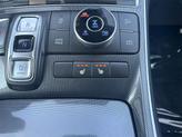 Thumbnail of 2023 Portofino Gray Hyundai SANTA FE