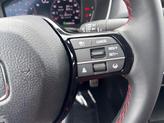 Thumbnail of 2025 Urban Gray Pearl Honda Civic Si