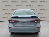 Thumbnail of 2025 Urban Gray Pearl Honda Civic Si