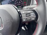 Thumbnail of 2025 Urban Gray Pearl Honda Civic Si