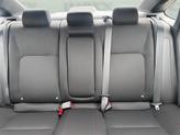 Thumbnail of 2025 Urban Gray Pearl Honda Civic Si