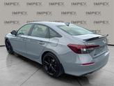 Thumbnail of 2025 Urban Gray Pearl Honda Civic Si