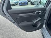 Thumbnail of 2025 Urban Gray Pearl Honda Civic Si