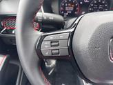 Thumbnail of 2025 Urban Gray Pearl Honda Civic Si