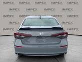 Thumbnail of 2025 Urban Gray Pearl Honda Civic Si