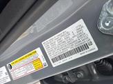 Thumbnail of 2025 Urban Gray Pearl Honda Civic Si