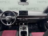 Thumbnail of 2025 Urban Gray Pearl Honda Civic Si