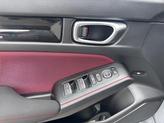 Thumbnail of 2025 Urban Gray Pearl Honda Civic Si