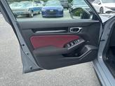 Thumbnail of 2025 Urban Gray Pearl Honda Civic Si