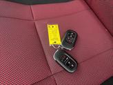 Thumbnail of 2025 Urban Gray Pearl Honda Civic Si