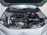 Thumbnail of 2025 Urban Gray Pearl Honda Civic Si