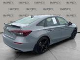 Thumbnail of 2025 Urban Gray Pearl Honda Civic Si
