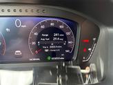 Thumbnail of 2025 Urban Gray Pearl Honda Civic Si