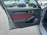 Thumbnail of 2025 Urban Gray Pearl Honda Civic Si