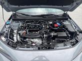 Thumbnail of 2025 Urban Gray Pearl Honda Civic Si