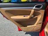 Thumbnail of 2006 Pure Red Porsche Cayenne