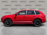 Thumbnail of 2006 Pure Red Porsche Cayenne