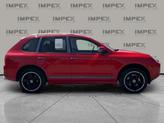Thumbnail of 2006 Pure Red Porsche Cayenne